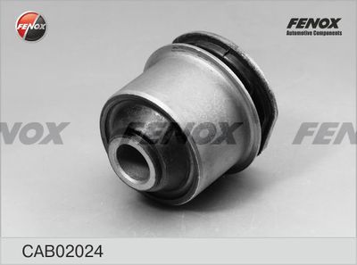 Сайлентблок FENOX CAB02024