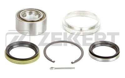 Ремкомплект ступицы передней Zekkert RL1229