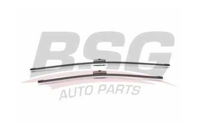 Комплект щеток стеклоочистителя BSG BSG65992003