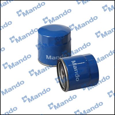 Фильтр масляный Mando MMF040108