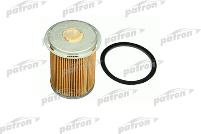 Фильтр топливный PATRON PF3156