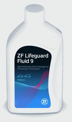 Жидкость гидравлическая ZF AA01500001