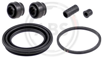 Ремкомплект тормозного суппорта MasterKit 77A2436