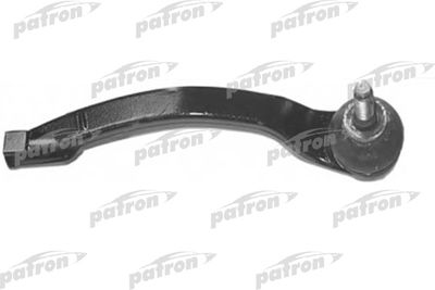 Наконечник рулевой тяги PATRON PS1089R