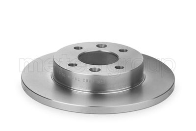 Диск тормозной METELLI 230082
