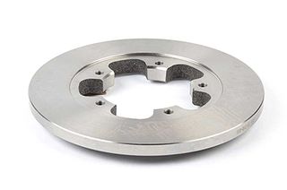 Диск тормозной задний BSG BSG30210030