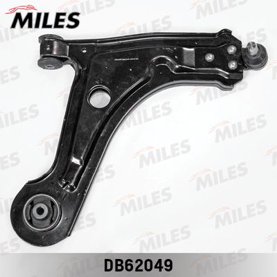 Рычаг передней подвески правый нижний Miles DB62049