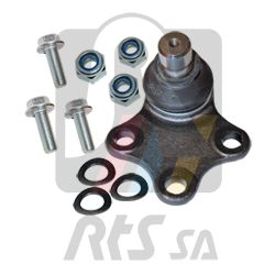 Опора шаровая передняя нижняя RTS 9300543056