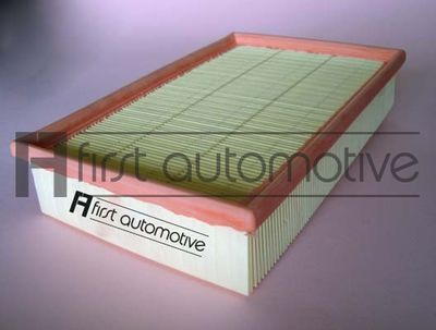 Фильтр воздушный Green Filter LF0168