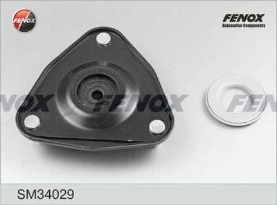 Опора амортизатора FENOX SM34029