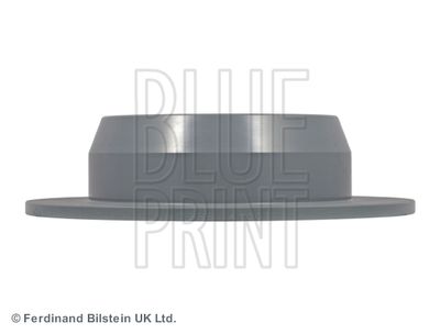 Диск тормозной Blue Print ADA104312