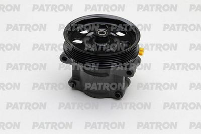 Шкив насоса гидроусилителя PATRON PPS1104