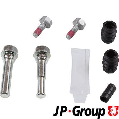 Комплект направляющих суппорта JP Group 4064003710