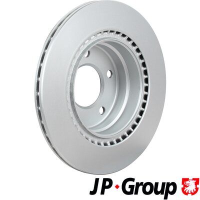 Диск тормозной JP Group 1463203900