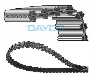 Ремень ГРМ DAYCO 94715