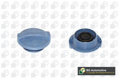 Крышка бачка расширительного BGA CC3008