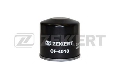 Фильтр масляный Zekkert OF4010