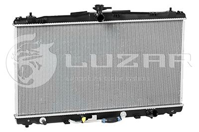 Радиатор охлаждения LUZAR LRC19140