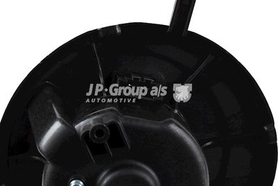 Вентилятор салона JP Group 1126100200