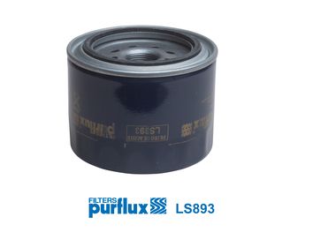 Фильтр масляный PURFLUX LS893