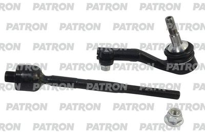 Тяга рулевая PATRON PS2212R