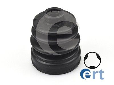 Пыльник ШРУС внутреннего комплект ERT 500173