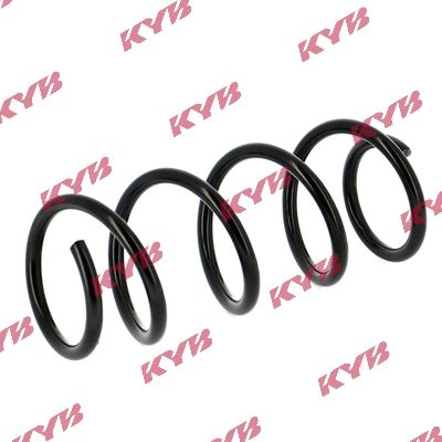 Пружина задняя KYB RG5008