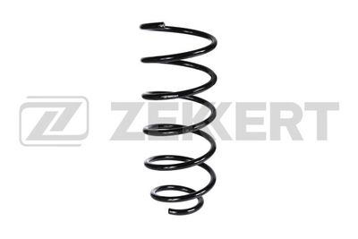 Пружина передняя STANDARD SPRINGS ST135028F