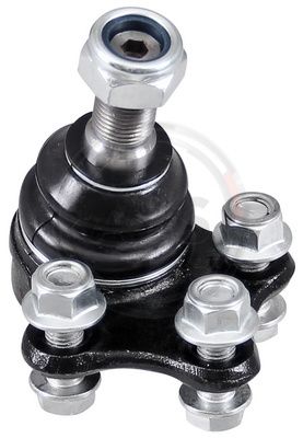 Опора шаровая передняя нижняя FIXAR FK0182