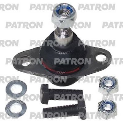 Опора шаровая PATRON PS3407