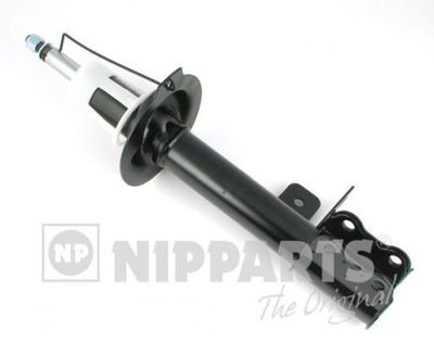 Амортизатор задний левый газовый NIPPARTS N5520904G