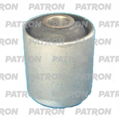 Сайлентблок передней подвески нижнего левого рычага задний PATRON PSE10400