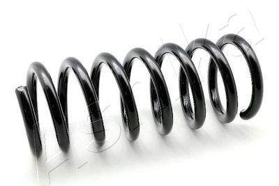 Пружина подвески задняя STANDARD SPRINGS ST124082R