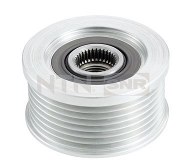 Шкив генератора SNR GA76804