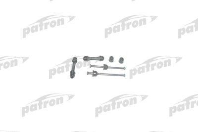 Тяга стабилизатора переднего PATRON PS4293