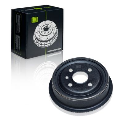 Барабан тормозной TRIALLI TF051231