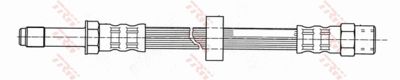 Шланг тормозной TRW PHB562