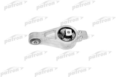 Опора двигателя передняя правая PATRON PSE3941