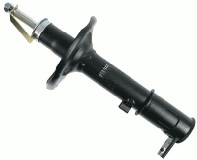 Амортизатор задний правый SACHS 313844