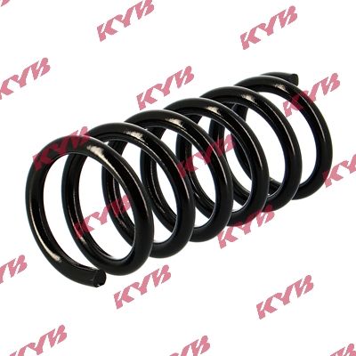 Пружина подвески KYB RA5152