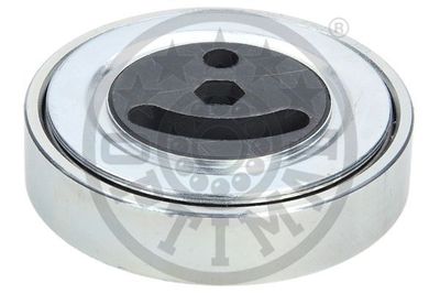 Ролик поликлинового ремня натяжной OPTIMAL 0N2239