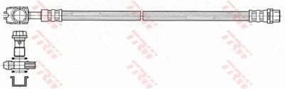 Шланг тормозной задний TRW PHD484