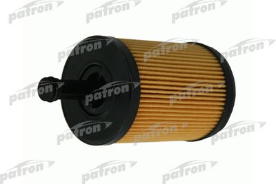 Фильтр масляный PATRON PF4157