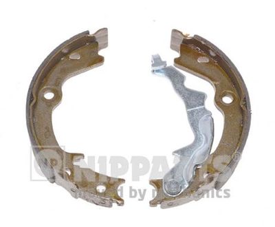 Колодки стояночного тормоза NIPPARTS N3500531