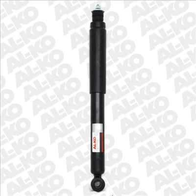 Амортизатор задний газовый TORR DH1391