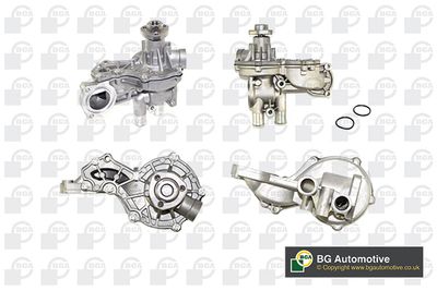 Насос системы охлаждения BGA CP2696