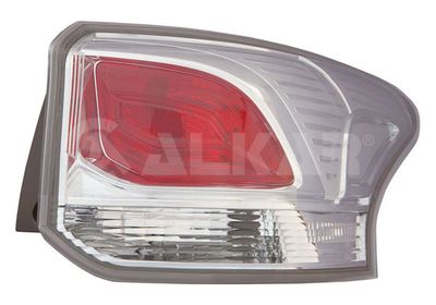 Фонарь задний правый внешний DEPO 21419C3RUE