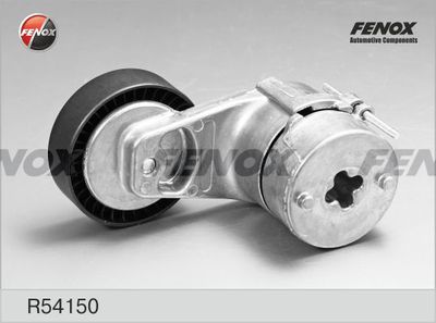 Натяжитель поликлинового ремня FENOX R54150