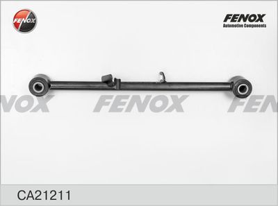Рычаг подвески задней правый FENOX CA21211