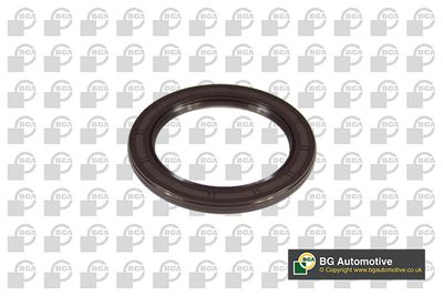 Кольцо уплотнительное коленвала Hyundai/Kia 2144303011
